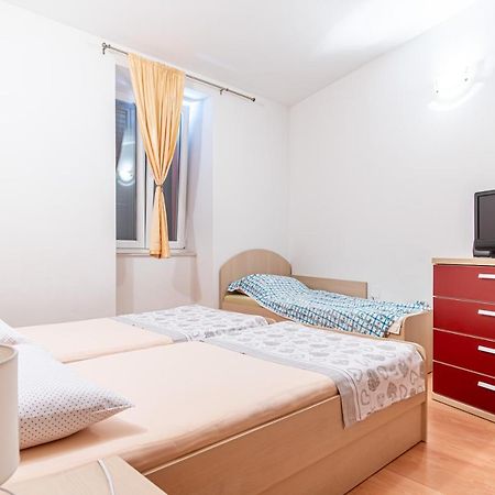 ספליט Apartment Goge מראה חיצוני תמונה