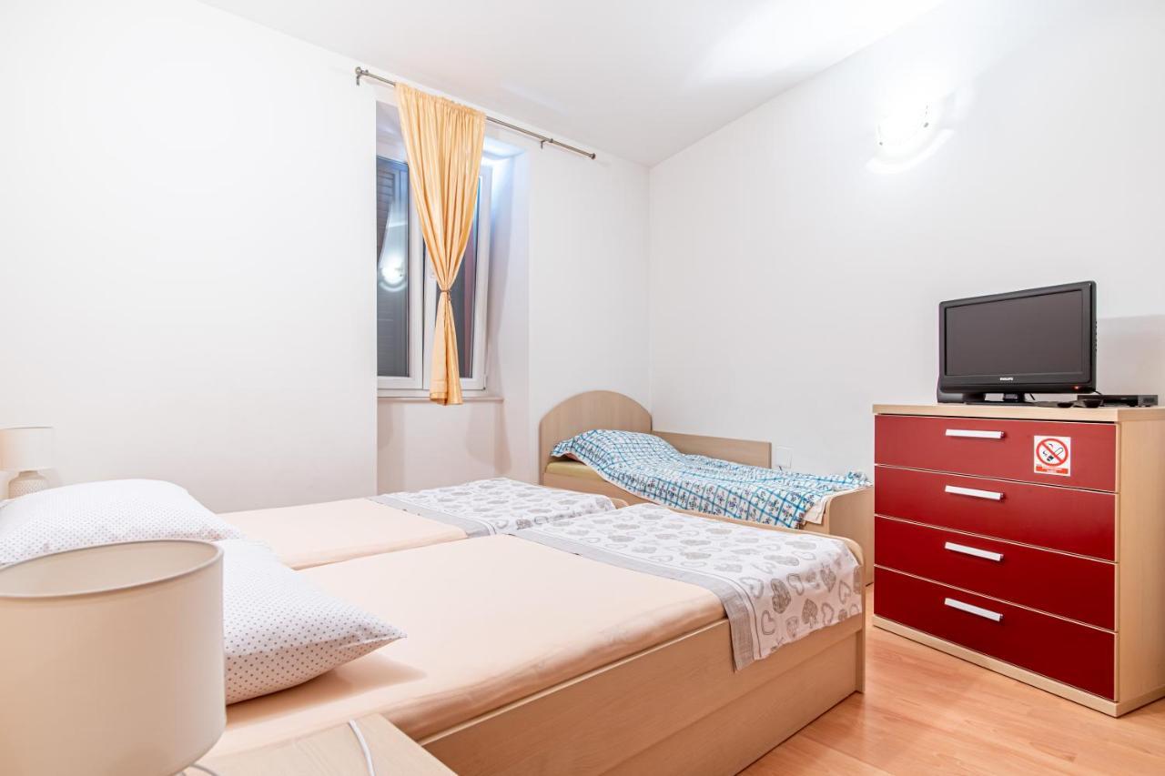 ספליט Apartment Goge מראה חיצוני תמונה