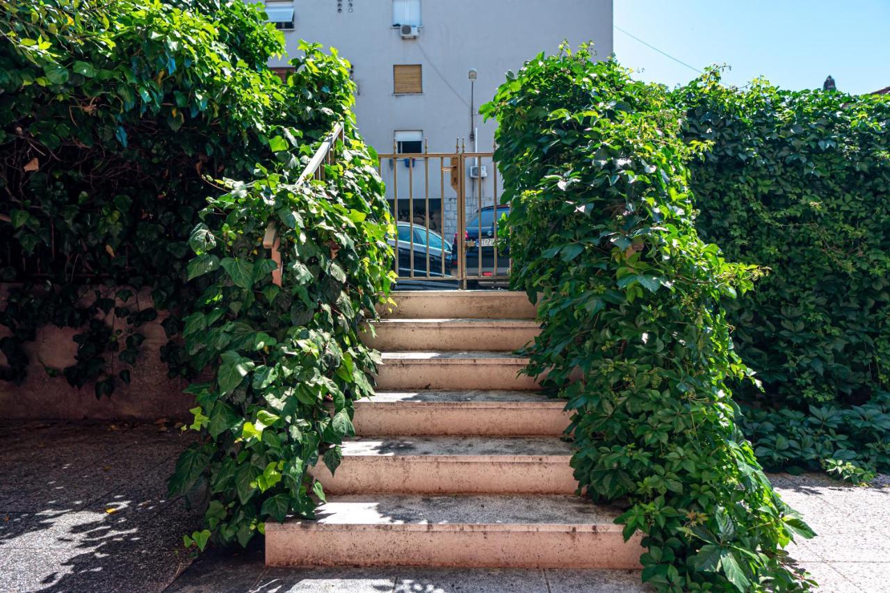 ספליט Apartment Goge מראה חיצוני תמונה