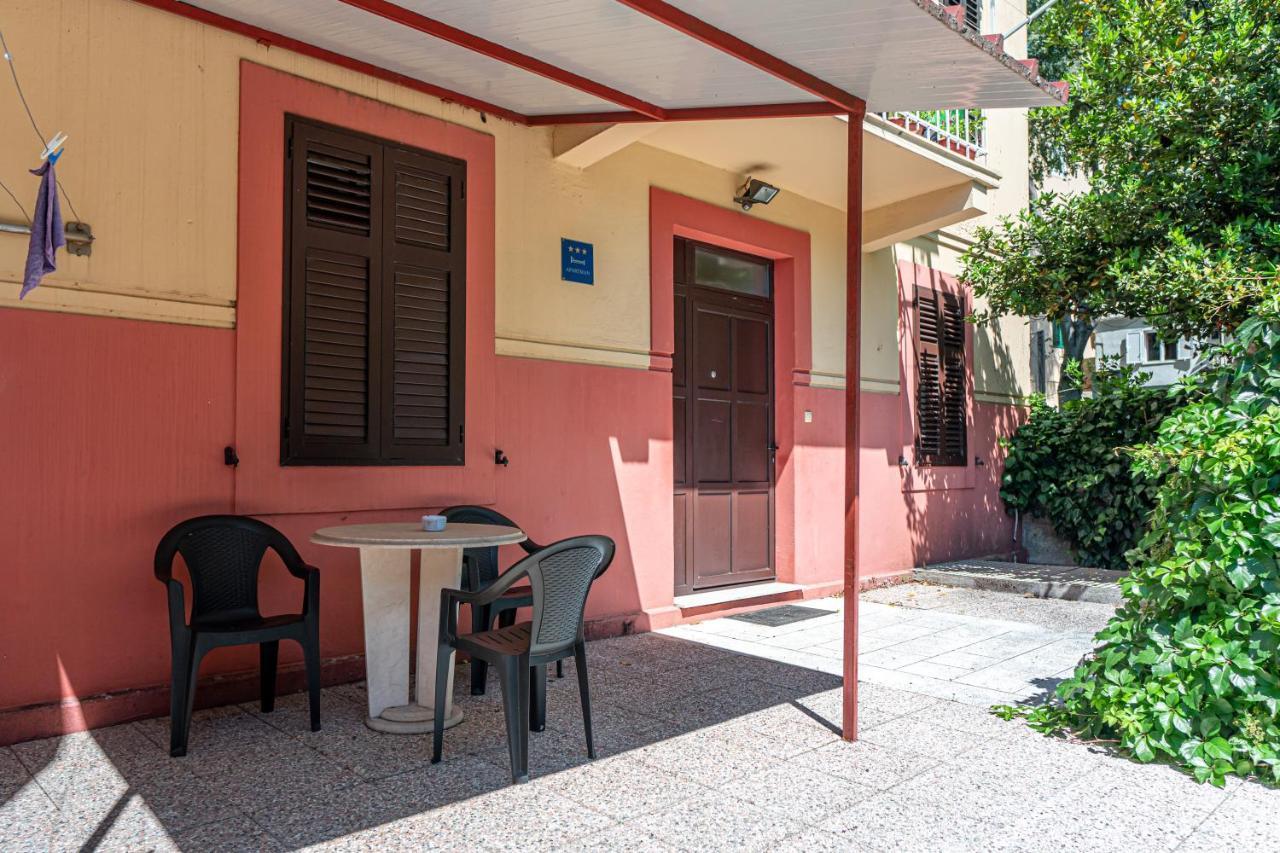 ספליט Apartment Goge מראה חיצוני תמונה