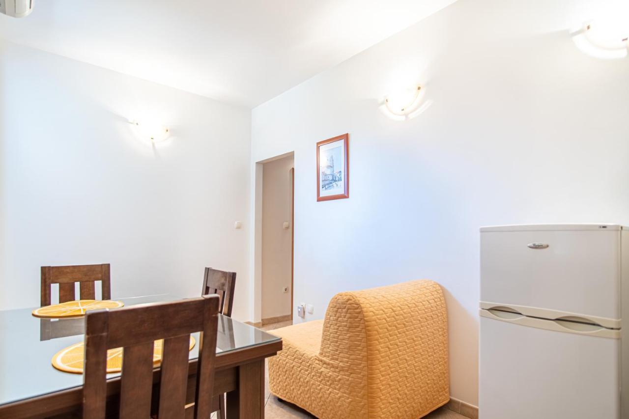 ספליט Apartment Goge מראה חיצוני תמונה