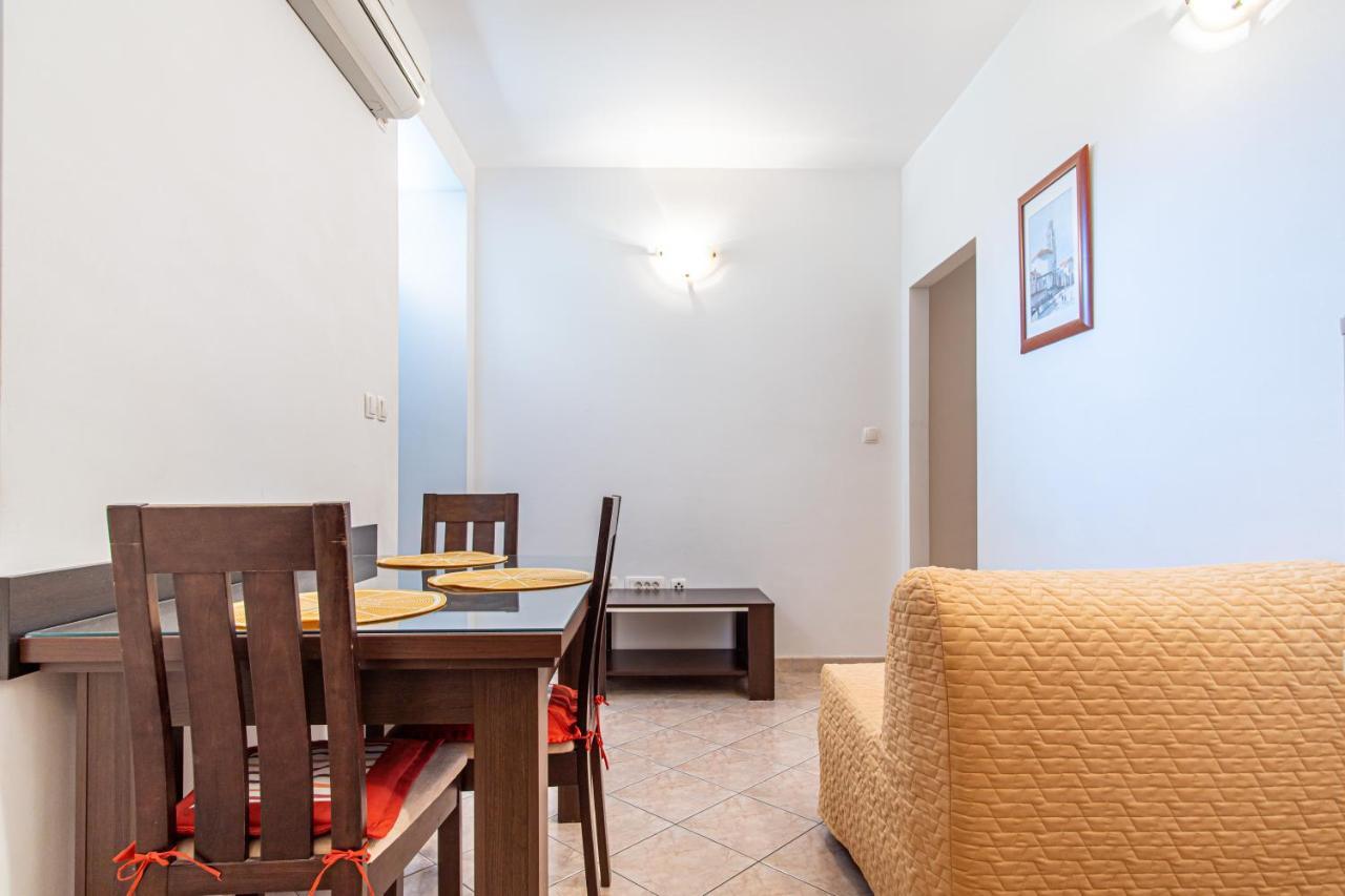 ספליט Apartment Goge מראה חיצוני תמונה