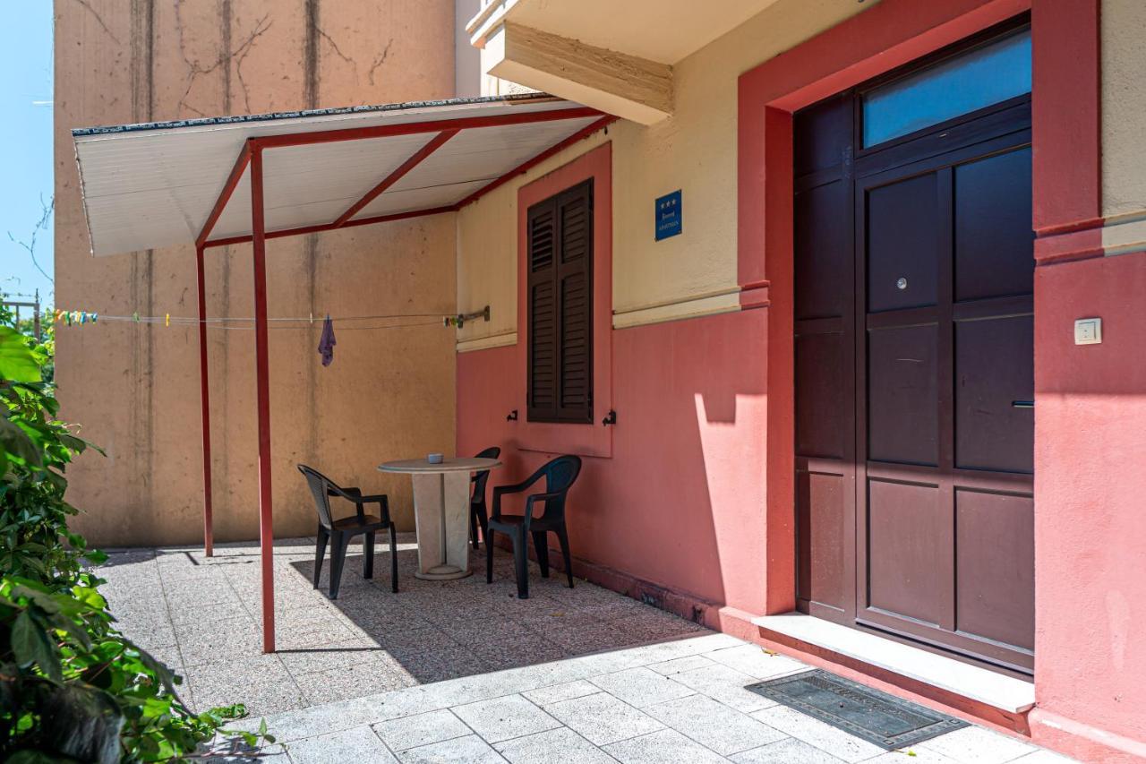 ספליט Apartment Goge מראה חיצוני תמונה