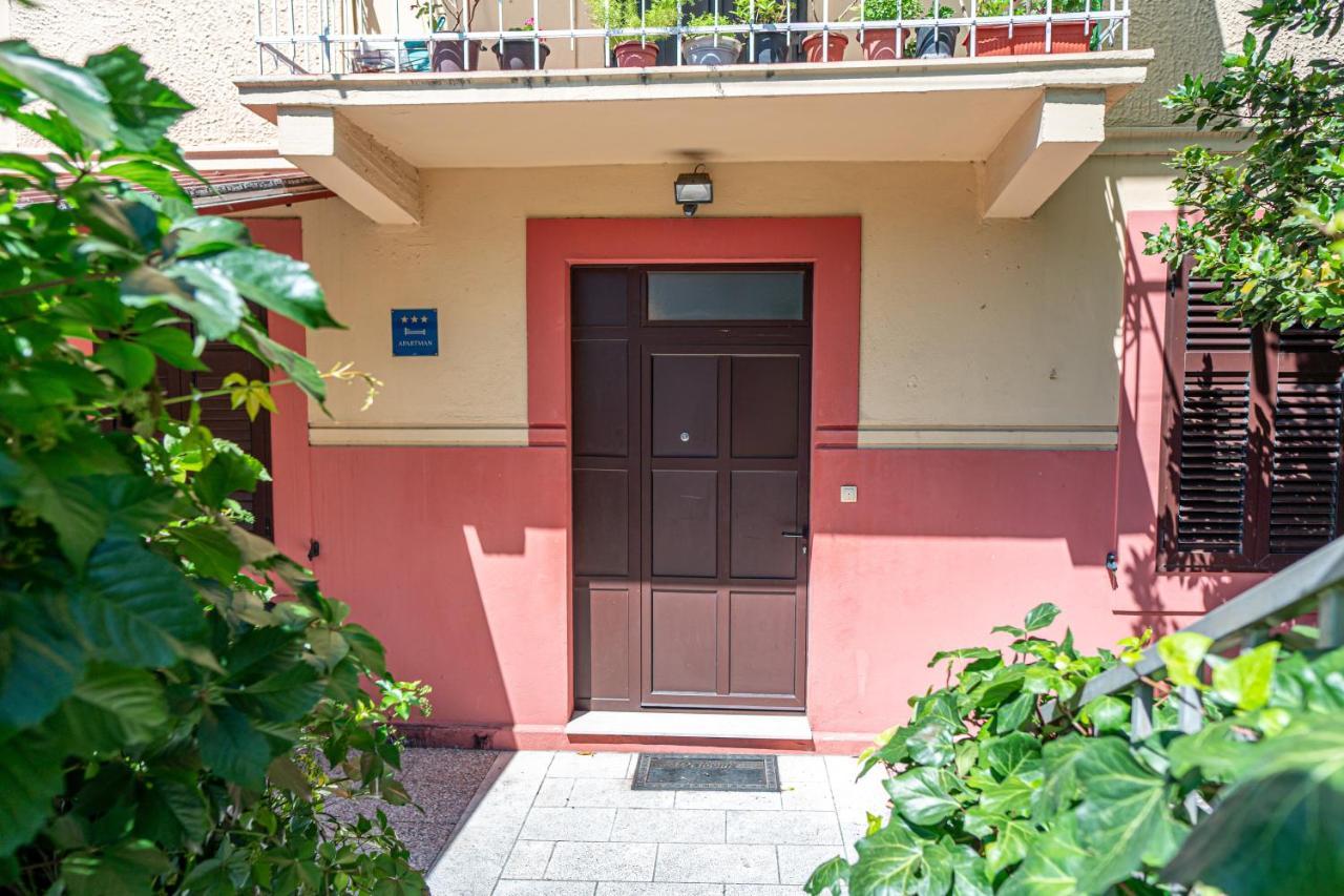 ספליט Apartment Goge מראה חיצוני תמונה