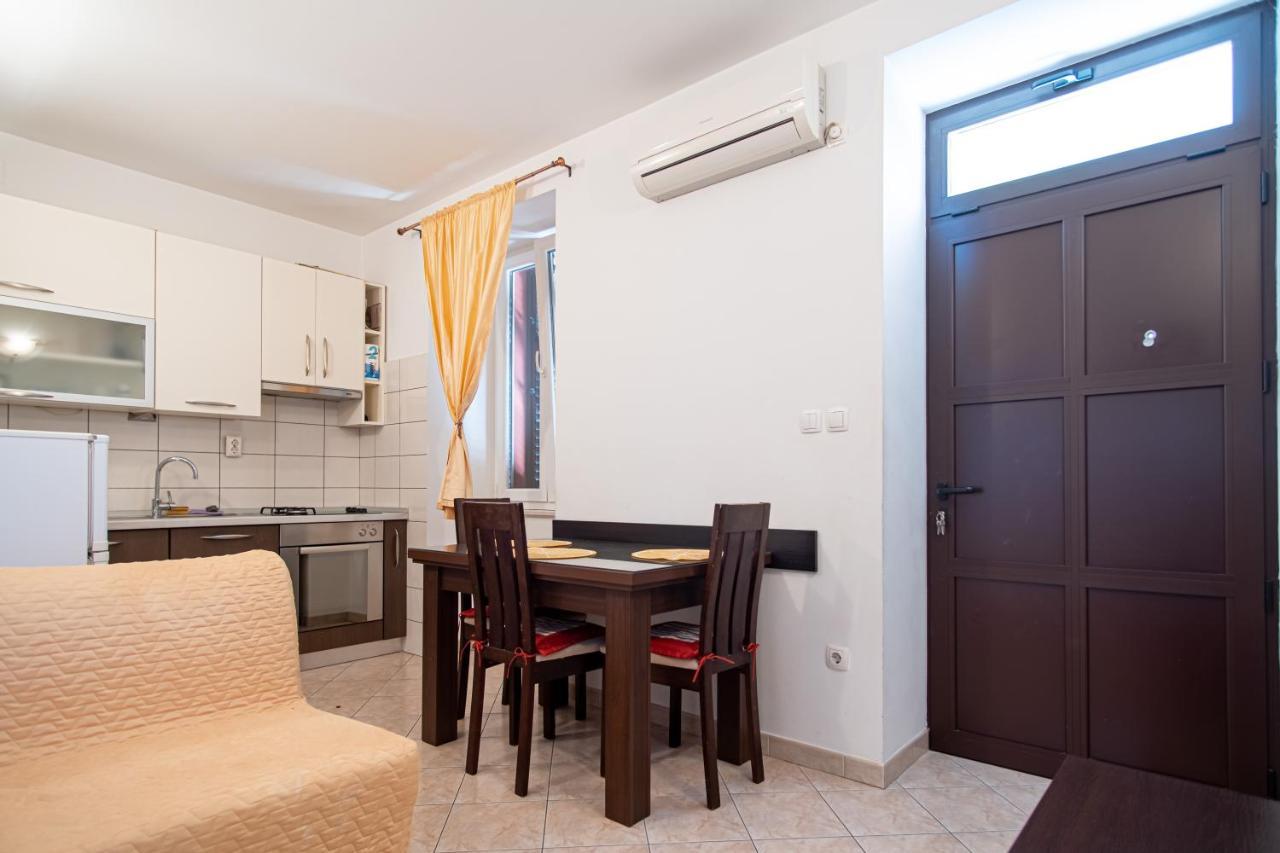 ספליט Apartment Goge מראה חיצוני תמונה