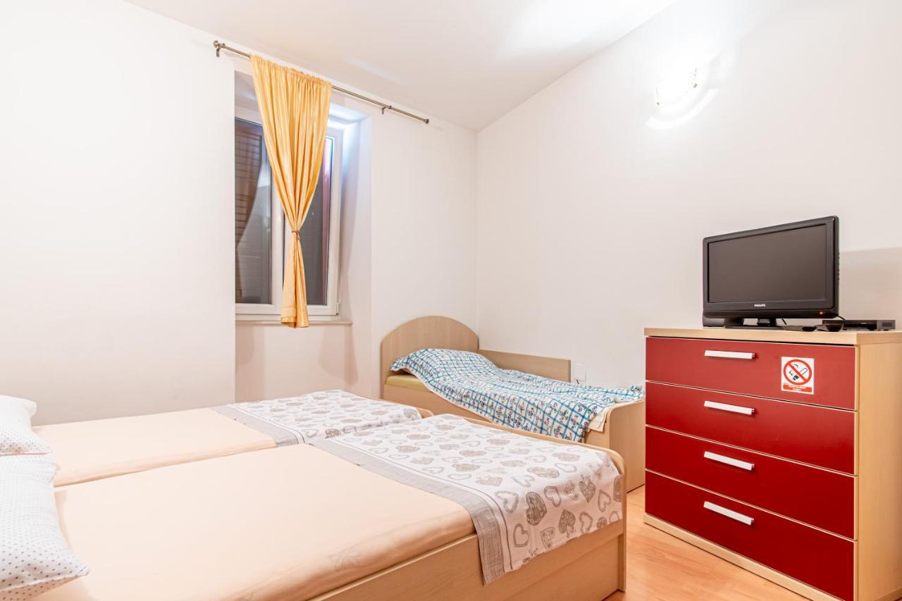 ספליט Apartment Goge מראה חיצוני תמונה
