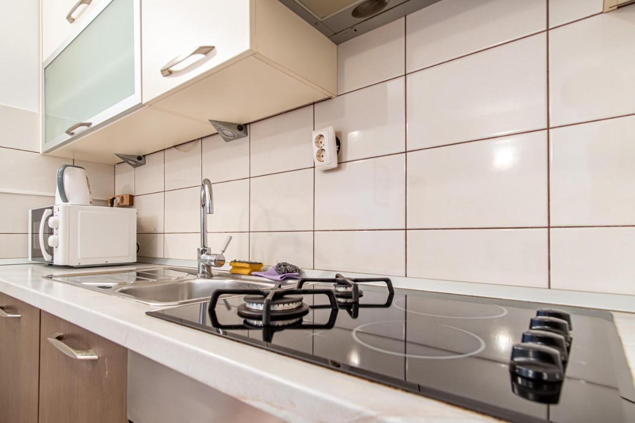 ספליט Apartment Goge מראה חיצוני תמונה