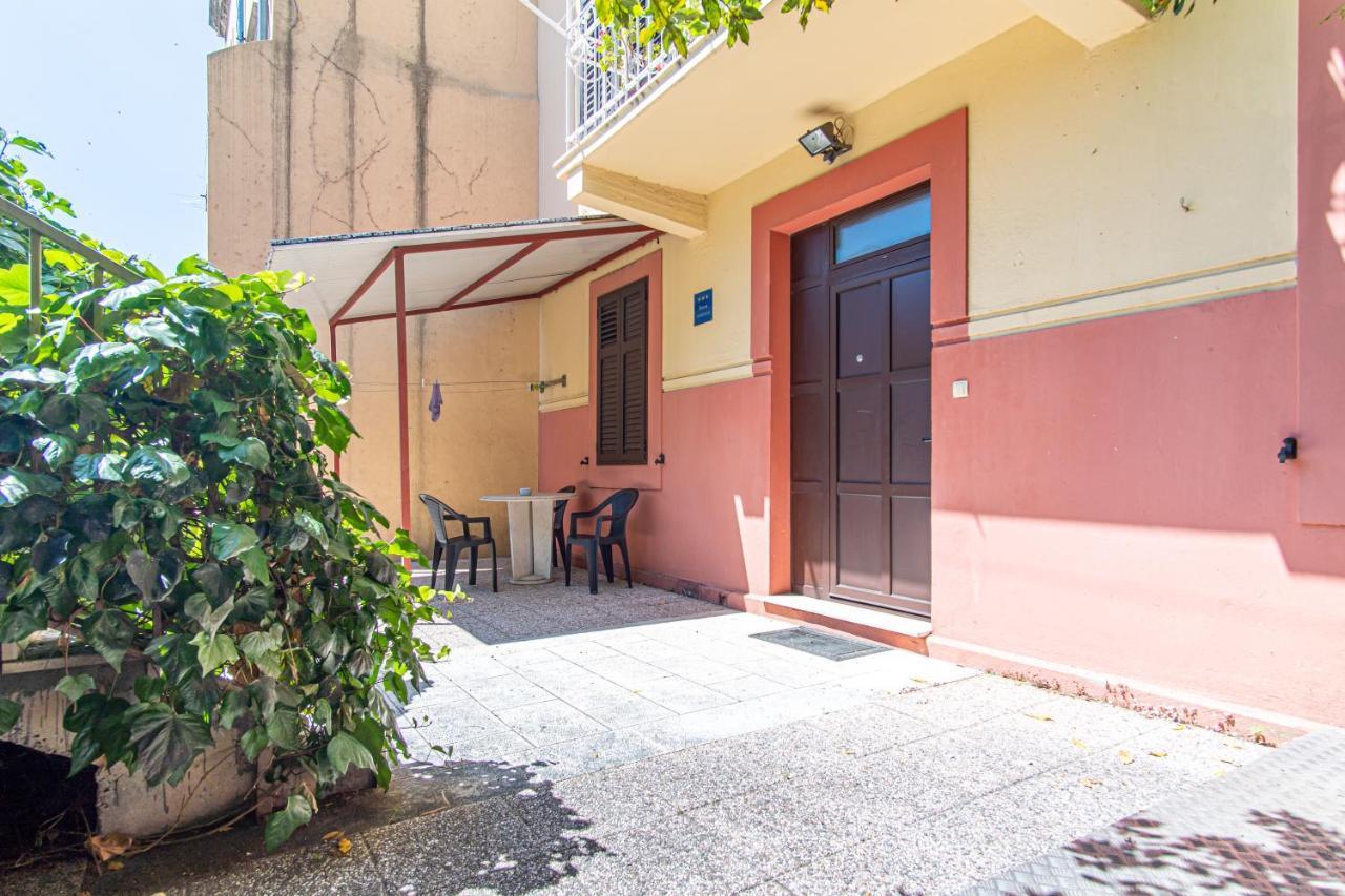 ספליט Apartment Goge מראה חיצוני תמונה