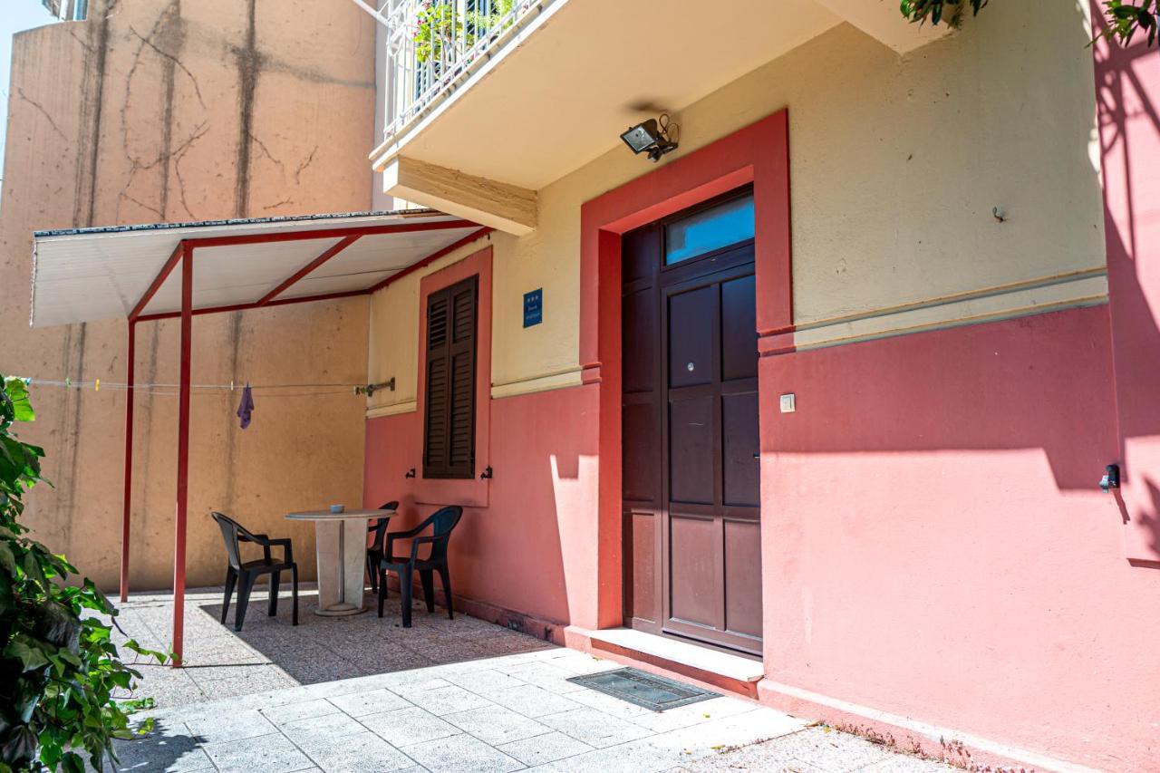 ספליט Apartment Goge מראה חיצוני תמונה