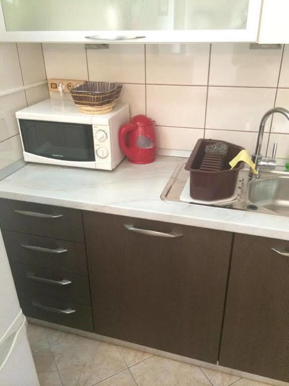 ספליט Apartment Goge מראה חיצוני תמונה