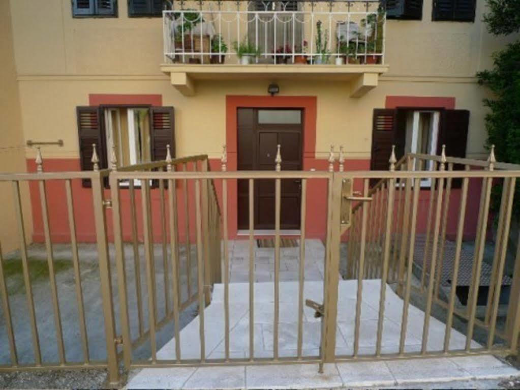 ספליט Apartment Goge מראה חיצוני תמונה