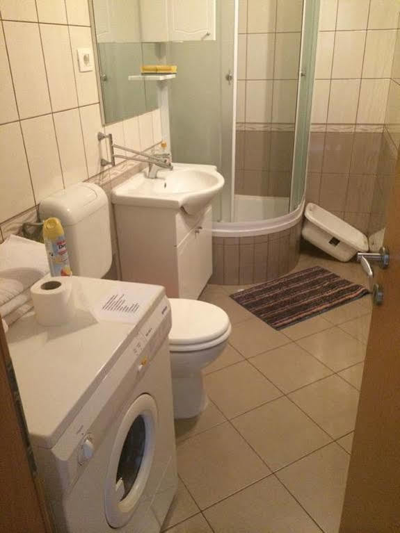 ספליט Apartment Goge מראה חיצוני תמונה