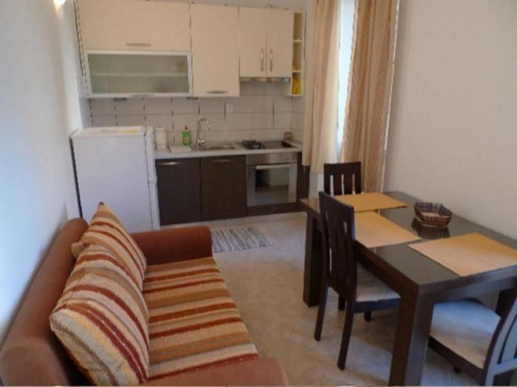 ספליט Apartment Goge מראה חיצוני תמונה