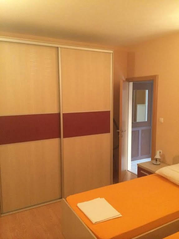 ספליט Apartment Goge מראה חיצוני תמונה