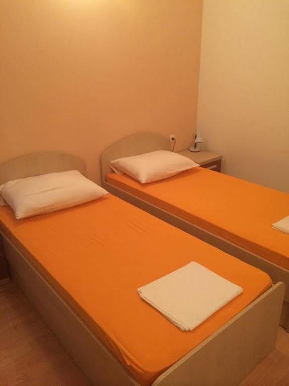 ספליט Apartment Goge מראה חיצוני תמונה