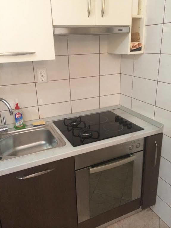 ספליט Apartment Goge מראה חיצוני תמונה