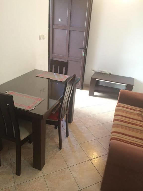 ספליט Apartment Goge מראה חיצוני תמונה