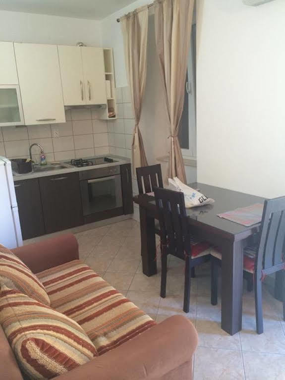 ספליט Apartment Goge מראה חיצוני תמונה