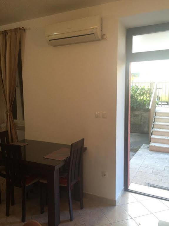 ספליט Apartment Goge מראה חיצוני תמונה